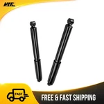 2X Rear Shock Absorbers Fits 04-08 10-12 Jeep Liberty 07-11 Dodge Nitro 37203 New. Price: $39.99.