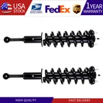 Front Right Left Suspension Struts 2PCS Set Fcs For 2008-2022 Toyota Sequoia New. Price: $269.45.
