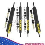 Monroe Front Rear Shocks Absorbers Fits 1993 1994 1995 1996 Chevrolet B7 New. Price: $361.39.
