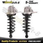Rear Strut And Coil Spring Assembly For Volvo XC70 2.5L 2003 2004 2005 2006 2007 New. Price: $400.90.