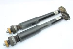 2007-2013 Bmw E92 E93 328I Rear Left & Right Shock Absorber Strut Pair Oem Used. Price: $94.05.