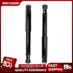 For Toyota Tacoma Rear Strut Shock Absorber 1999-2004 3.4L 2001-2004 2.7L 32295 New. Price: $37.04.