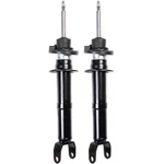 Front Right Left Shocks Struts For 2011 2012 2013 2014-2018 Ram 1500 New. Price: $52.88.