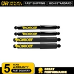Monroe Shocks & Struts Absorber Front Rear For 2010-2016 Kenworth T400 New. Price: $411.40.