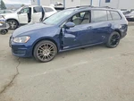 Left Front Spindle Knuckle Oem 15-21 Volkswagen Golf 5Q0407255Q Used. Price: $75.00.