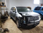 Passenger Right Strut Front Awd 18" Wheel Fits 07-08 Mkx 2151957 Used. Price: $85.00.