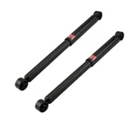 For Chevy C20 C30 Pickup & New Pair Rear Kyb Excel-g Shocks Struts Dac. Price: $145.41.
