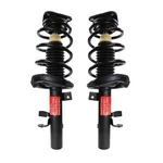 Monroe Front Struts & Coil Springs Kit Set Ford Focus 12-13 Auto Dual Clutch New. Price: $265.95.