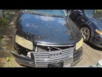 Passenger Rh Strut Front Air Suspension Opt 1BK Fits 2003-2010 Audi A8 28741 Oem Used. Price: $200.95.