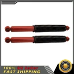 Front Kyb Absorber Shocks Struts For Gmc Yukon Chevrolet Blazer K1500 4WD New. Price: $249.89.