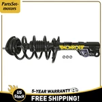 172939 Monroe Fully Loaded Strut Front Driver Left Side Hand For Mazda 2014-2017 New. Price: $150.74.