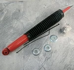 Kyb 565133 Shock Absorber Fits 2007-2021 Toyota Tundra Gas Monomax Red Rear Nos New. Price: $117.27.