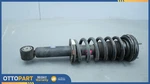 2002-2007 Ford Thunderbird Struts Shocks Rear Left Hand Side Black Oem Used. Price: $42.47.