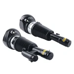 Front L + Air Suspension Struts For Bmw Series G11 G12 740I 750I Edc Xdrive New. Price: $327.85.