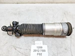 09-12 Oem Bmw F02 750 Rwd Rear Left Driver Suspension Shock Strut Absorber Used. Price: $295.00.