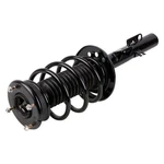 Ford Taurus X 2008 2009 New Complete Front Left Strut & Spring Assembly Tcp. Price: $130.41.