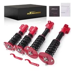 Maxpeedingrods Coilovers Shock Struts For Dodge Neon SRT-4 03-05 Suspension Set New. Price: $246.00.