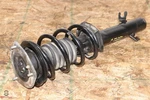 Front Driver Side Left Shock Spring Strut Absorbor Assembly Oem Mini R60 R61 # Used. Price: $99.00.