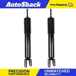 Front Shock Absorbers For Chevrolet, Silverado 1500 1999-2006 New. Price: $57.42.