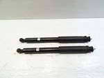 06 Mercedes R171 SLK280 Shock Absorbers Set, Rear, 1713260100 Used. Price: $62.99.
