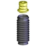 SB108 Kyb Shock And Strut Boot Front Rear Passenger Right Side New For Chevy. Price: $37.33.