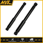 Rear Left Right Strut Shock Absorber 37218 For 2001-2002 Acura Mdx 69909 X2 New. Price: $34.19.