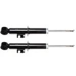Rear Shock Absorber Struts Cartridge For 2002-2008 Mini Cooper Left Right New. Price: $49.70.