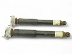 2011-2016 Mercedes-benz E-class W212 Rear Left & Right Strut W/coil A2123203930 Used. Price: $153.99.