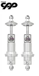 Viking Warrior Double Adjustable Custom Performance Shocks New. Price: $560.00.