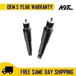 Front Shocks Struts Assembly For 1999-2007 Chevy Silverado Gmc Sierra 1500 4WD New. Price: $39.89.