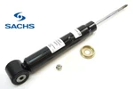 Front Left Right Gas Shock Absorber For Porsche 928 1978-1995- Sachs (oem) New. Price: $195.99.
