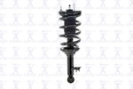 Suspension Strut And Coil Spring Assembly Fcs 1345411L Fits 05-15 Toyota Tacoma New. Price: $106.79.