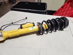 Bilstein P68391322AC Challenger Scat Pack Front Rh Shock Assembly Oem #SEP26 Used. Price: $225.25.