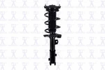 Suspension Strut And Coil Spring Assembly Fcs 1334051L New. Price: $153.66.