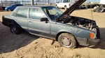1983-86 Toyota Camry Driver Left Front Strut Assembly With Spring Oem 4852032071 Used. Price: $117.56.