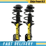 Monroe Front Complete Strut & Coil Spring For Subaru Impreza 2004-2007 Wagon New. Price: $359.56.