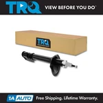 Trq Rear Strut Passenger Side Right Rh Rr For 96-99 Subaru Legacy Outback New. Price: $51.95.