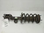 Front Driver Left Strut From 2013 Ford Taurus 12175345 Used. Price: $119.94.