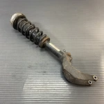 2011-2013 Bmw X5 E70 Front Right Strut Shock Absorber Spring W/ Fork 84K Mil Oem Used. Price: $63.75.
