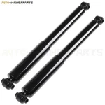Rear Pair Shock Absorbers For 3500 2003 2004 2005 2006 Dodge Sprinter New. Price: $44.56.