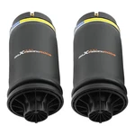 Pair Rear Airmatic Suspension Bag Shock For Mercedes GL450 X164 ML350 1643200625 New. Price: $61.98.