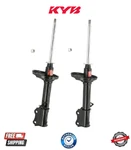 Front L/r Suspension Strut Kyb Fits 84-88 Toyota Corolla Chevrolet Nova 85-88 New. Price: $135.33.