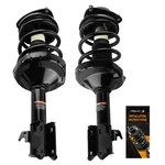 Maxpeedingrods Front Strut Spring Assembly 2009-2013 Subaru Forester 2.5L New. Price: $120.25.