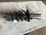 Passenger Strut Front With Rear Stabilizer 18MM Bar Fits 08-11 Focus 341976 Used. Price: $84.45.
