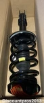 Monroe 172200 Front Left Suspension Strut And Coil Spring Assembly Chevy 04-12 New. Price: $80.00.