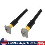 Pair Rear Left Right Shock Struts For 2012-15 Bmw Series F30 320I 335I 328I New. Price: $97.31.
