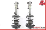 01-07 Mercedes W203 C280 Sachs Front Right & Left Shock Absorber Spring Set Oem Used. Price: $80.50.