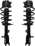 Kac Front Shock Struts Replacement Complete Assembly Pair Fit For Chrysler New. Price: $196.99.