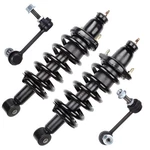 For 2002-2006 Honda Cr-v Sway Bar Link Rear Shocks Strut Assembly W/coil Spring New. Price: $109.70.