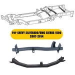 Front & Rear Fuel Tank Crossmember For Chevy Silverado/gmc Sierra 1500 2007-2014 New. Price: $171.00.